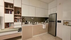 The Luxurie (D19), Condominium #616090461